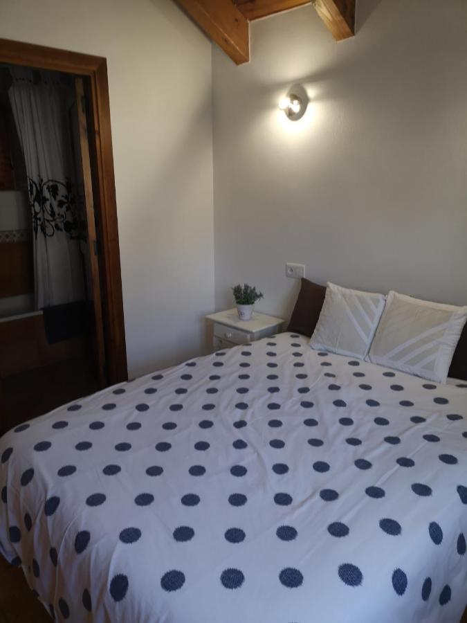 Residencial Valle De Benasque Esterno foto