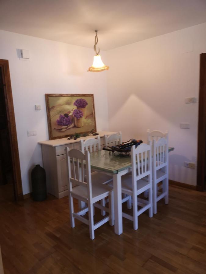 Residencial Valle De Benasque Esterno foto
