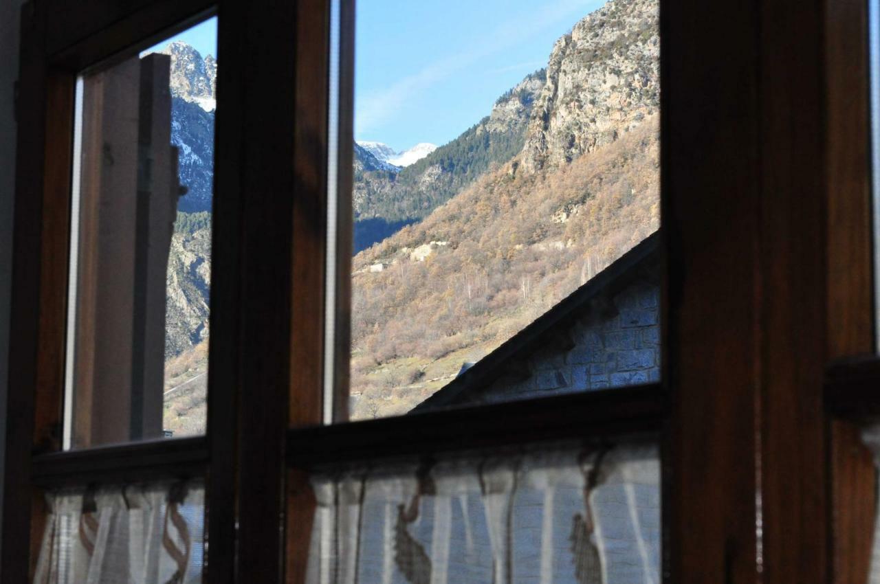 Residencial Valle De Benasque Esterno foto