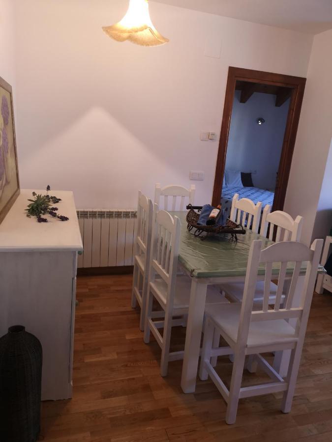 Residencial Valle De Benasque Esterno foto
