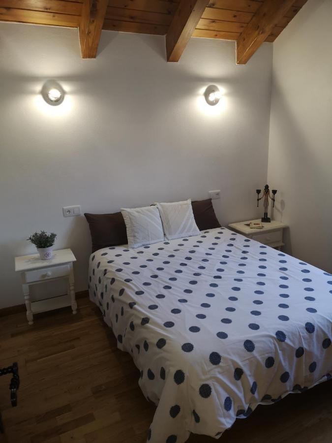 Residencial Valle De Benasque Esterno foto