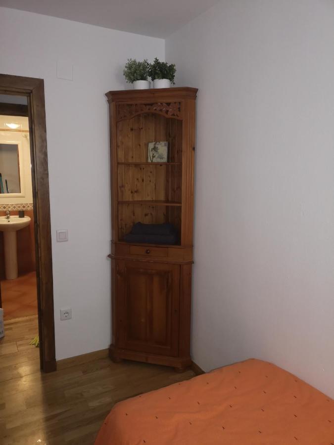 Residencial Valle De Benasque Esterno foto