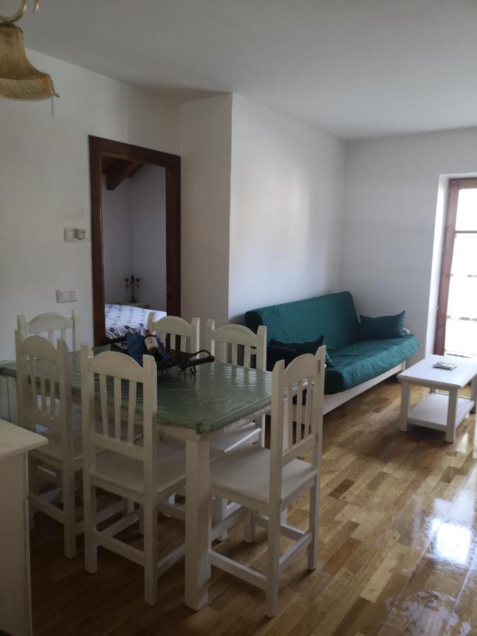 Residencial Valle De Benasque Esterno foto